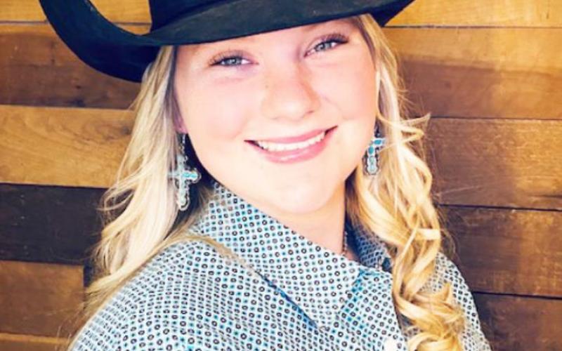 Diamondback Jubilee queen, princess to be crowned