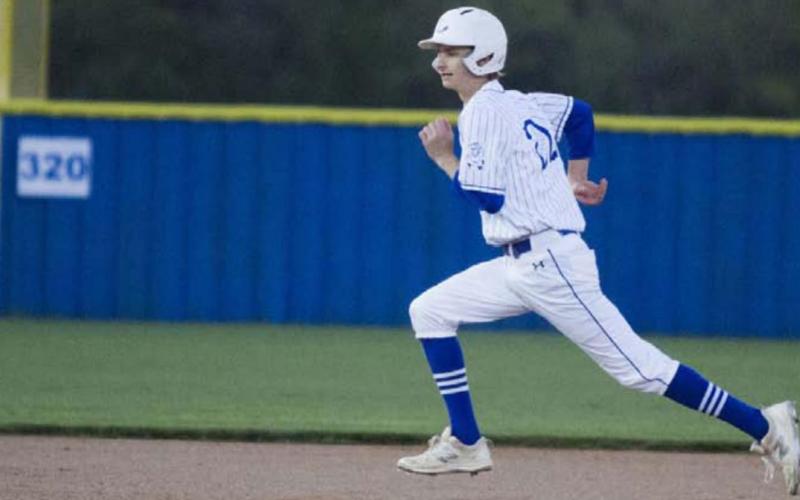 District baseball ends for runner-up Badgers