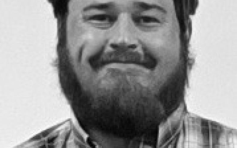 Stephen Byrd