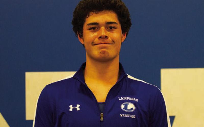 Name: Jeremiah Peters Class: Freshman Sport: Wrestling, Football and Track Favorite Movie: Sandlot Favorite Midnight Snack: Cheeseburger Favorite Social Media: Snapchat Main Goal This Season: Get better