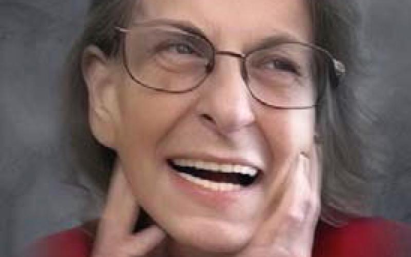 Judy Allen