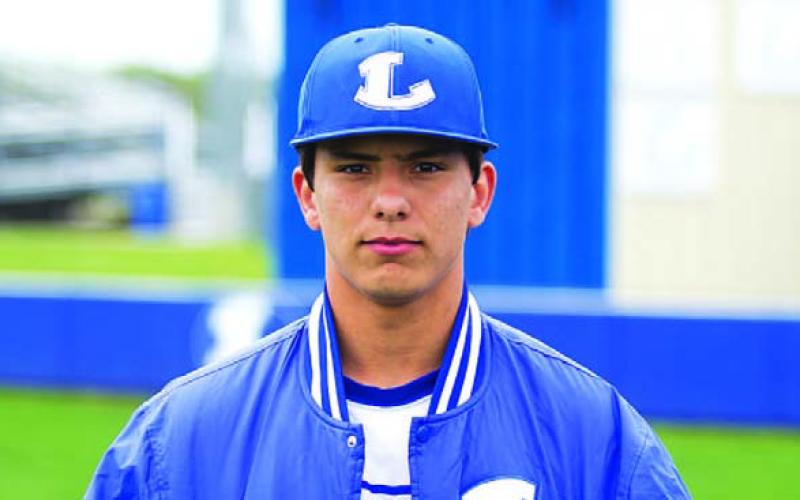 Elijah Calderon