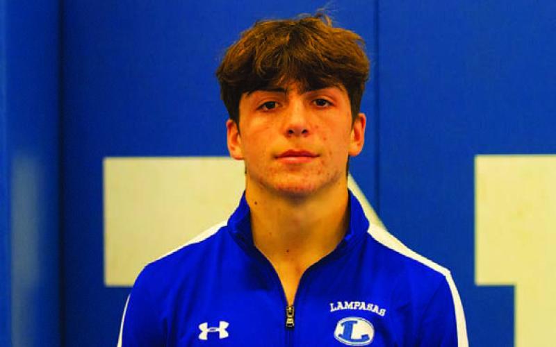 Name: Cole Warren Class: Junior Sport: Wrestling, Football and Track Favorite Movie: Mid90s Favorite Midnight Snack: Ramen Favorite Social Media: Instagram Main Goal This Season: To make state