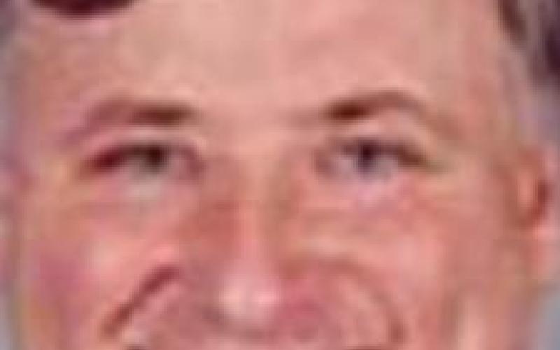 Congressman who disbelieves in God speaks at Christmas tree lighting