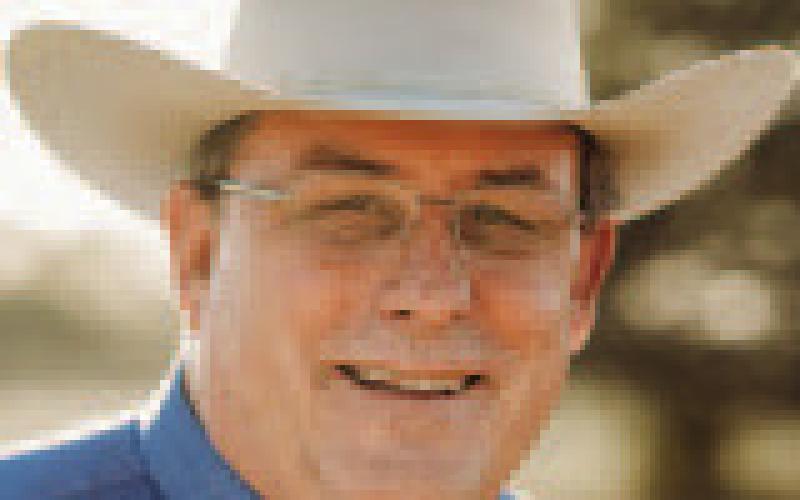 A heartfelt Thanksgiving message for the citizens of Lampasans