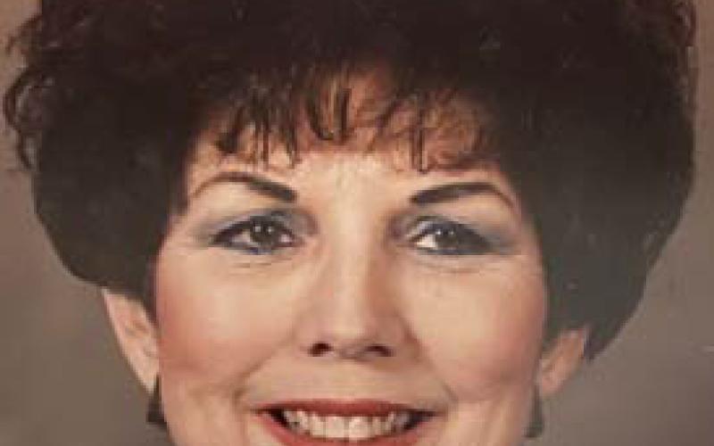Mrs. Dudenhoeffer