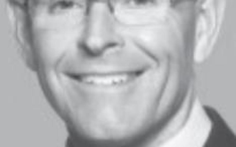 Tony Perkins