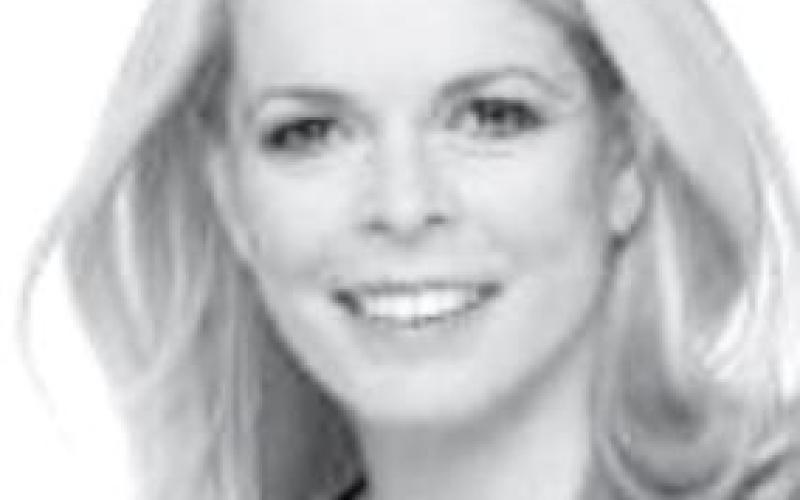 BETSY MCCAUGHEY