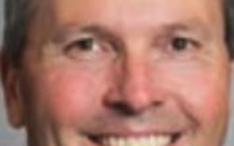 Brad Buckley