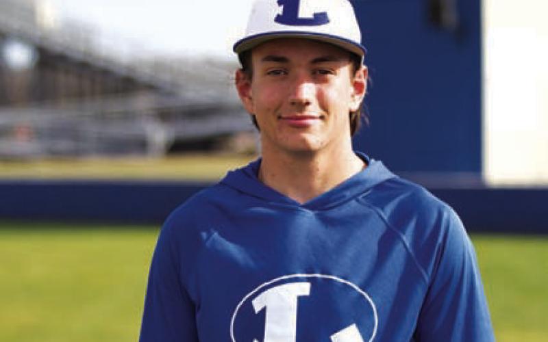 Name: Calvin Phelps Class: Junior Sport: Baseball Favorite Subject: Math Favorite Vacation: Colorado One Person To Meet: Greg Maddux Main Goal: Be a top pitcher in the state