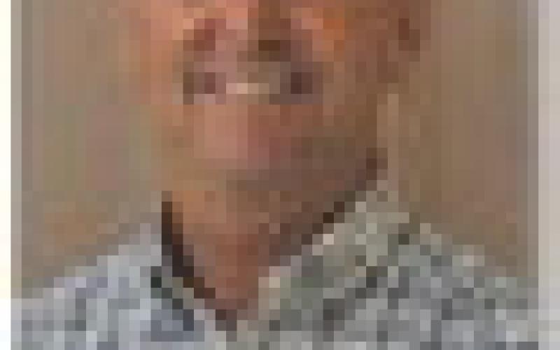 David Parker