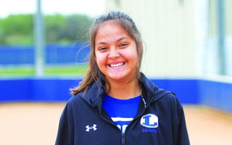 Madison Magilke