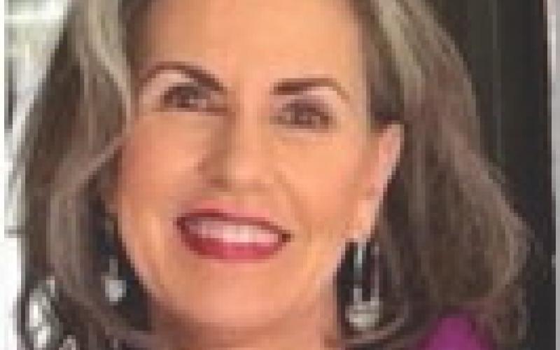 Debbie Kuker will speak at next month’s MORE gathering for women. courtesy photo