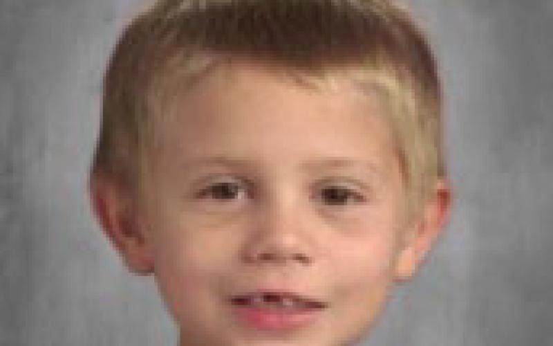“I want a drone for Christmas.” -- Lucas Kemp
