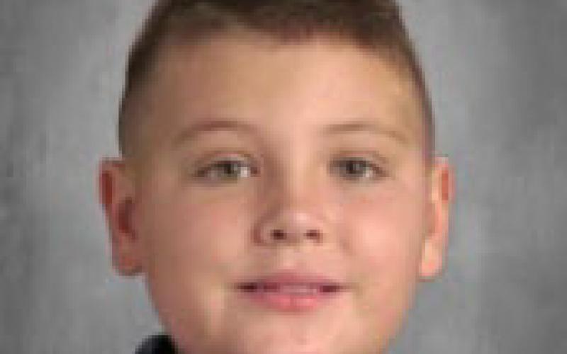 “A hamster.” -- Dylan Seeger