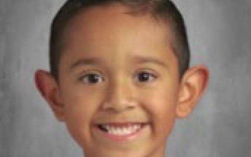 “PS5, Roblox and an Army helicopter.” -- Lorenzo Almaguer-Medina