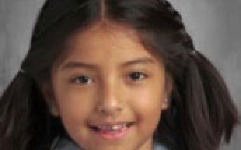“We celebrate Jesus’ birthday and family time.” -- Abigail Davila