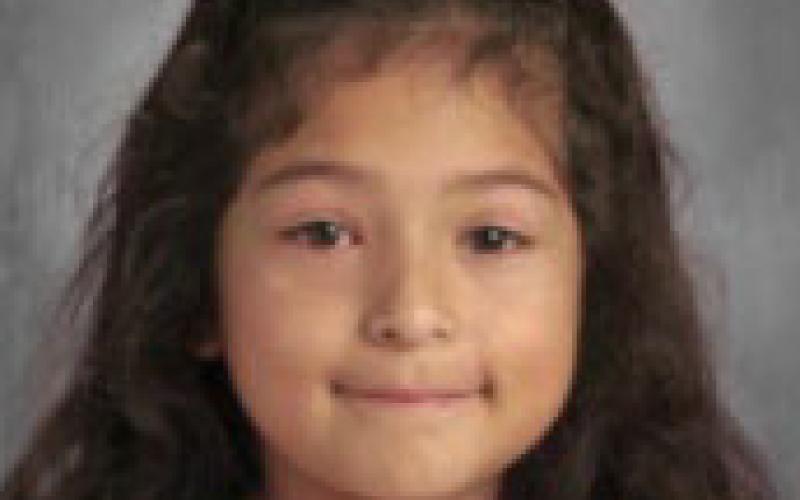 “It was when God was born.” -- Leah Hernandez