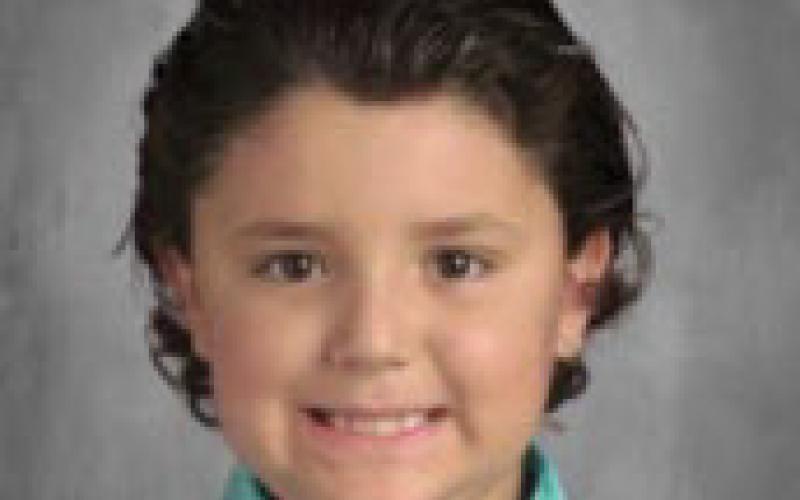 “Stay home and open presents.” -- Adrian Martinez