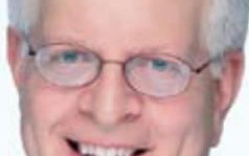 DENNIS PRAGER