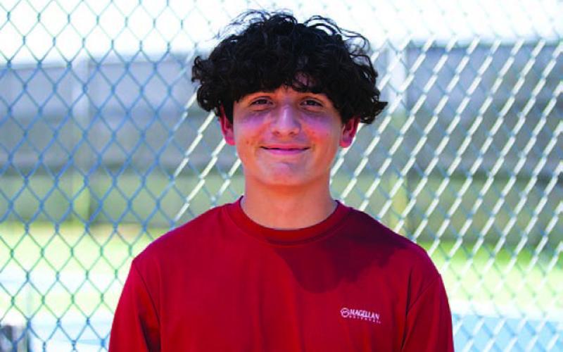 Name: Jacob Pronovost