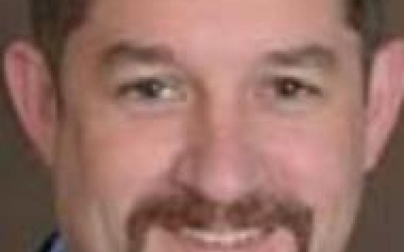 Dr. Kevin Bott