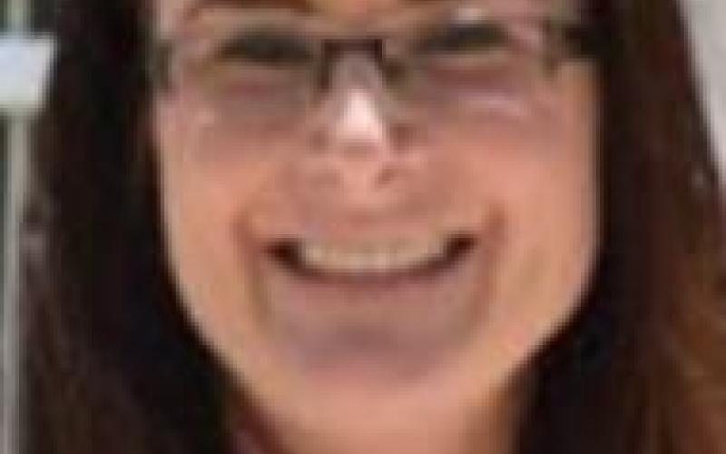 Lindsay Duhon