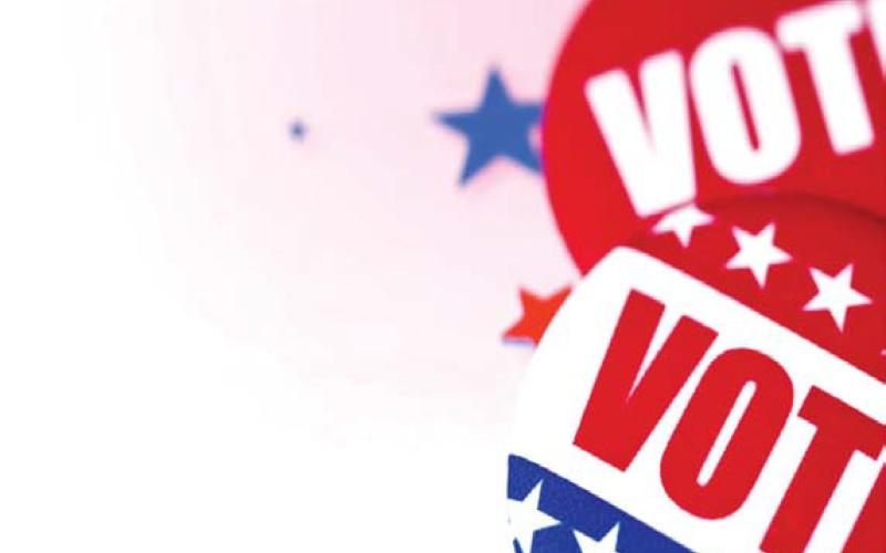 Early voting begins