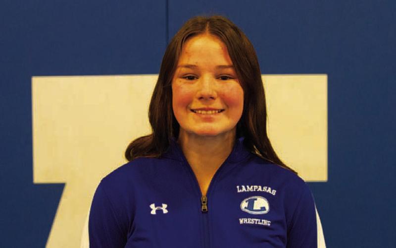 Name: Jordan Winfree Class: Sophomore Sport: Wrestling Favorite Movie: 10 Things I Hate About You Favorite Midnight Snack: Ramen Noodles Favorite Social Media: Snapchat Main Goal This Season: Go to state