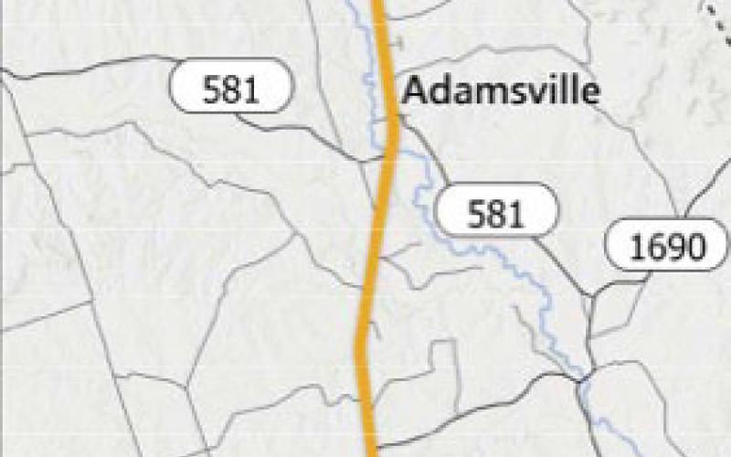TxDOT outlines options for U.S. 281