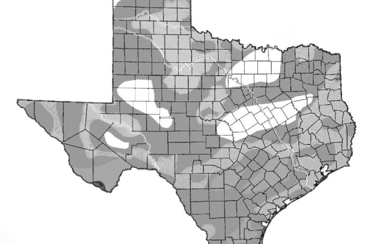 courtesy of u.s. drought monitor