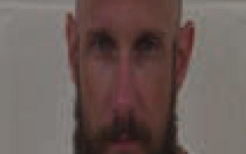 Charles James Cadle