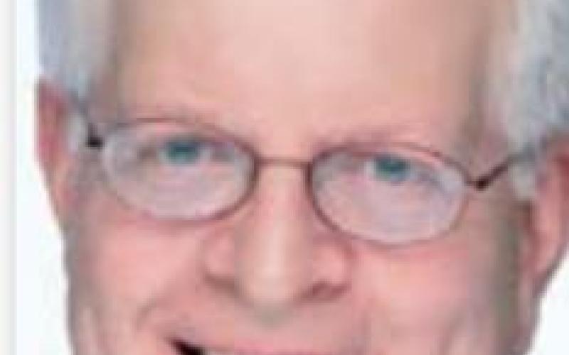 DENNIS PRAGER