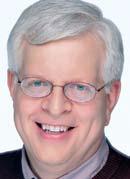 DENNIS PRAGER