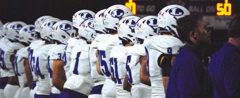 FILE PHOTO The 2023 season presents new opportunities for a new group of Badgers.