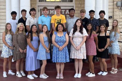 Lometa ISD approves bus purchase, District Improvement Plan for 2024