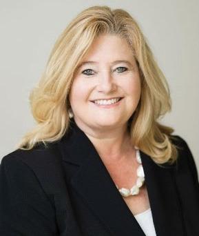 Jennifer Swenson is the new president and chief executive officer for AdventHealth Central Texas. Courtesy photo