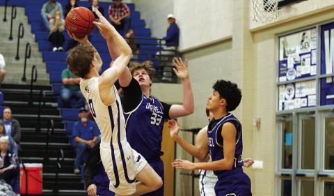 HUNTER KING | DISPATCH RECORD