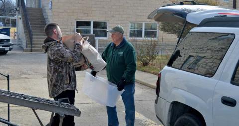 erick mitchell | dispatch recor
