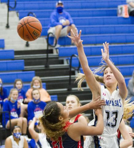 Lady Badgers win basketball season opener