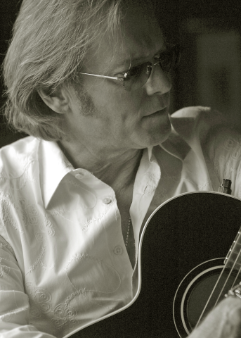 Terry McBride (courtesy photo)
