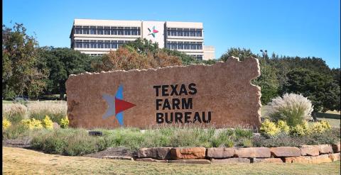 Texas Farm Bureau state office in Waco, Texas  | Wikipedia