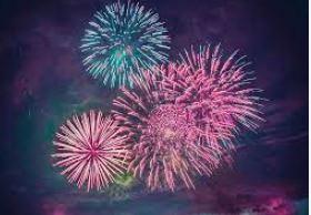 Fort Hood is holding its fireworks show on Friday. 