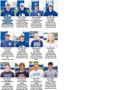 2023 BADGER SPORTS BACKERS