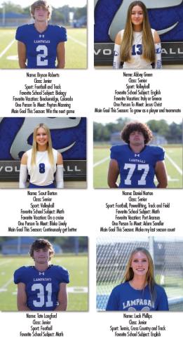 2024 BADGER SPORTS BACKERS