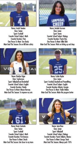 2024 BADGER SPORTS BACKERS