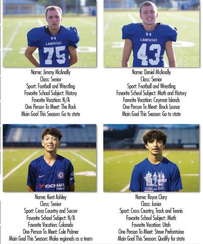 2024 BADGER SPORTS BACKERS
