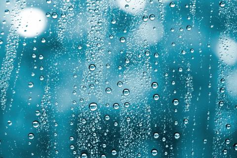 Rainfall could help prevent future stage 2 water restrictions this summer for Lampasas residents. METRO CREATIVE GRAPHICS