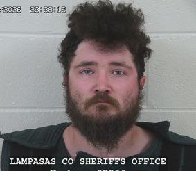 Kempner man arrested after allegedly