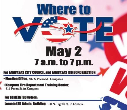 Elections to be decided Saturday